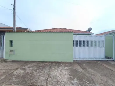 Casa com 3 Quartos à venda, 206m² no Remanso Campineiro, Hortolândia