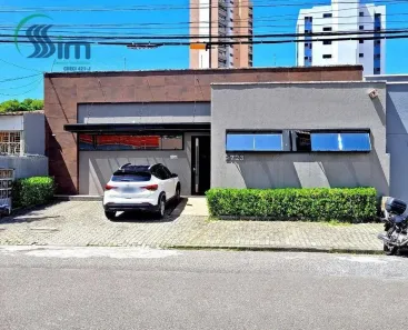 Sala Comercial para alugar, 29m² no Aldeota, Fortaleza