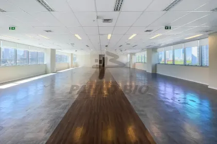 Ponto Comercial à venda, 457m² no Vila Cordeiro, São Paulo