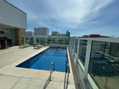 Cobertura com 4 Quartos à venda, 300m² no Riviera, Bertioga