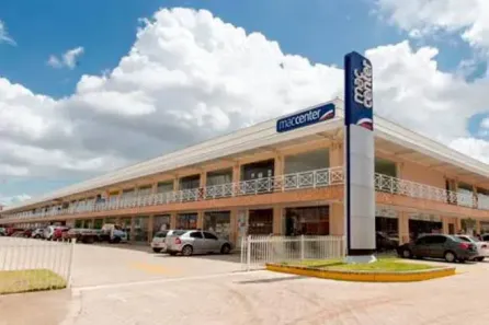 Ponto Comercial à venda, 25m² no Cohama, São Luís