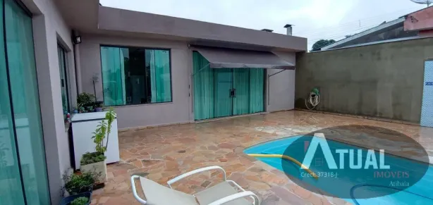 Casa com 2 Quartos à venda, 576m² no Corumbá (Terra Preta), Mairiporã