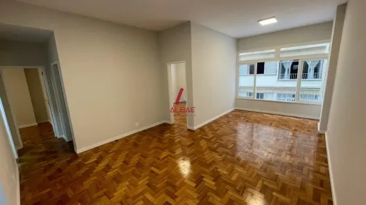 Apartamento com 3 Quartos à venda, 100m² no Flamengo, Rio de Janeiro