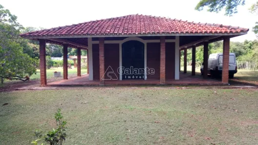 Fazenda/Sítio com 1 Quarto à venda, 180m² no Recreio Tsuriba, Campinas