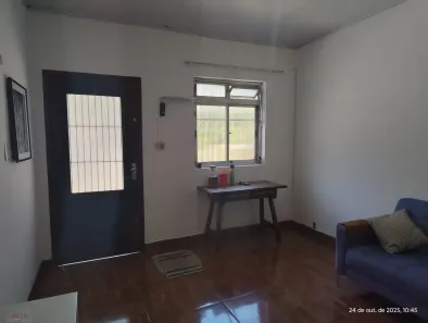 Sobrado com 3 Quartos para venda ou aluguel, 75m² no Vila Clementino, São Paulo