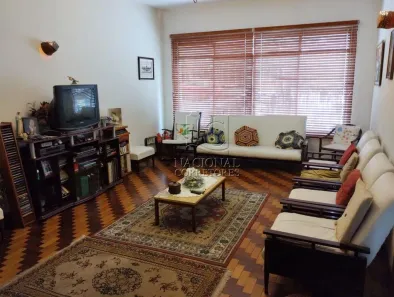 Casa com 3 Quartos à venda, 196m² no Campestre, Santo André