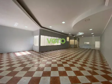 Ponto Comercial para alugar, 615m² no Vila Santa Catarina, Americana