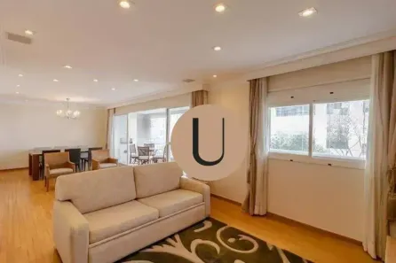 Apartamento com 3 Quartos à venda, 150m² no Paraíso, São Paulo
