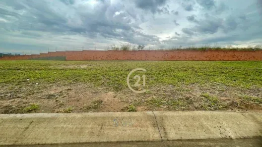Lote/Terreno à venda, 303m² no Jardim Park Vista Real, Indaiatuba