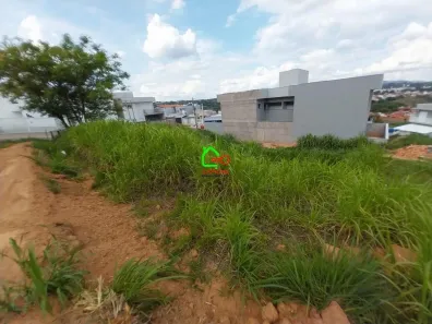 Lote/Terreno à venda, 250m² no Santa Cândida, Vinhedo