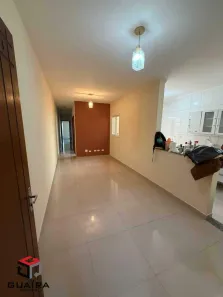 Apartamento com 3 Quartos à venda, 80m² no Paraíso, Santo André
