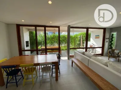 Casa de Condomínio com 4 Quartos à venda, 232m² no Riviera, Bertioga