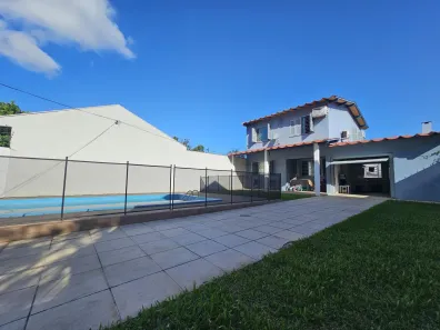 Casa com 3 Quartos à venda, 134m² no Aberta dos Morros, Porto Alegre
