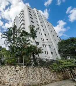 Apartamento com 3 Quartos à venda, 220m² no Perdizes, São Paulo