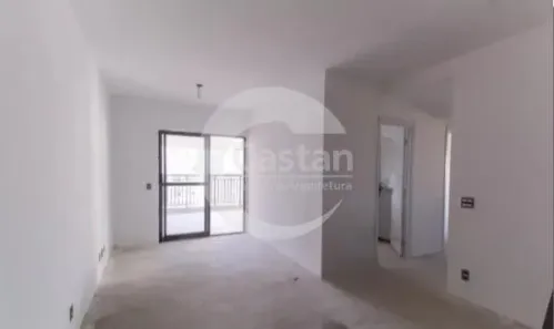 Apartamento com 2 Quartos à venda, 75m² no Quarta Parada, São Paulo