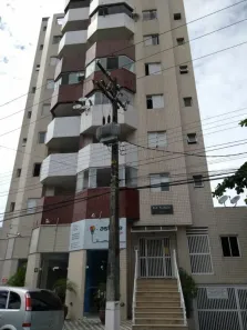 Apartamento com 2 Quartos à venda, 50m² no Jardim Samoa, Mongaguá