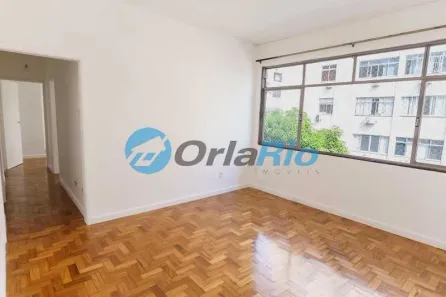 Apartamento com 2 Quartos à venda, 65m² no Botafogo, Rio de Janeiro