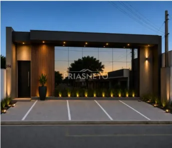 Prédio Comercial para alugar, 350m² no Cidade Jardim, Piracicaba