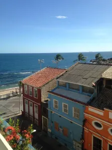 Apartamento com 1 Quarto à venda, 38m² no Barra, Salvador