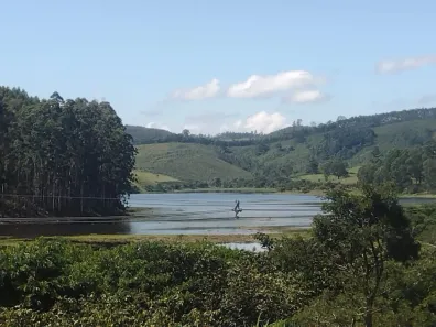 Lote/Terreno à venda, 17000m² no , Salesópolis