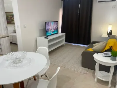 Flat com 1 Quarto para alugar, 36m² no Meireles, Fortaleza