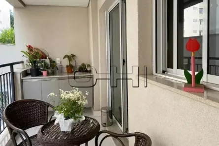Apartamento com 3 Quartos à venda, 70m² no Vila Pompéia, São Paulo