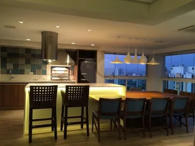 Apartamento com 3 Quartos à venda, 265m² no Vila Gomes Cardim, São Paulo