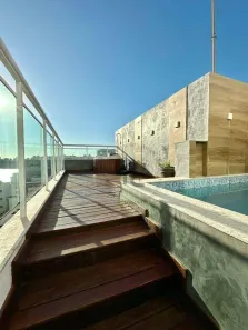 Cobertura com 5 Quartos à venda, 278m² no Icaraí, Niterói