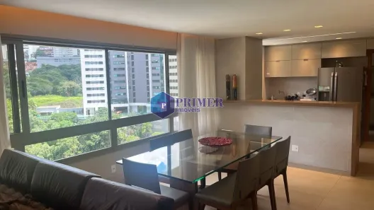 Apartamento com 3 Quartos à venda, 163m² no Vale do Sereno, Nova Lima