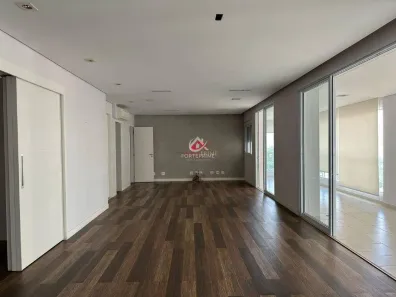 Apartamento com 3 Quartos para venda ou aluguel, 233m² no Campo Belo, São Paulo
