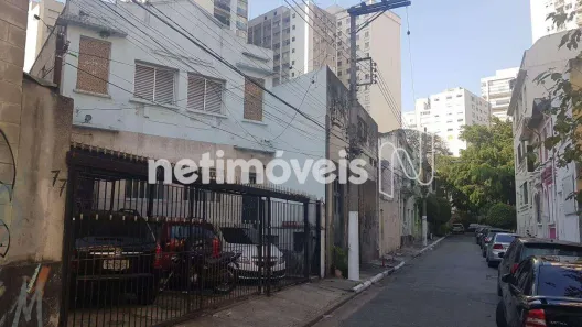 Casa com 4 Quartos à venda, 384m² no Santa Cecília, São Paulo
