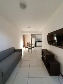 Apartamento com 1 Quarto à venda, 44m² no Ponta Verde, Maceió