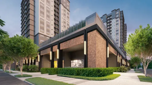 Apartamento com 3 Quartos à venda, 100m² no Ipiranga, São Paulo