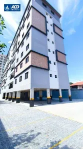 Apartamento com 2 Quartos para alugar, 64m² no Jordanópolis, Arujá