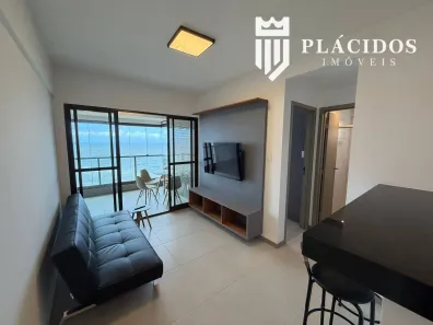 Apartamento com 1 Quarto à venda, 44m² no Piatã, Salvador
