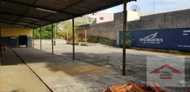 Lote/Terreno à venda, 840m² no Jardim Florestal, Jundiaí