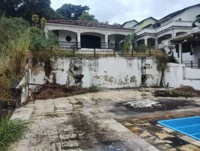 Lote/Terreno à venda, 3143m² no Pechincha, Rio de Janeiro