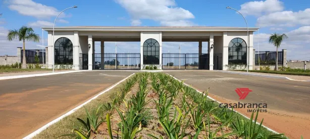 Lote/Terreno à venda, 1000m² no Residencial Campestre Vila Rica, Rio Claro