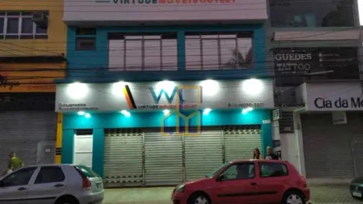 Ponto Comercial para alugar, 420m² no Centro, São José dos Campos