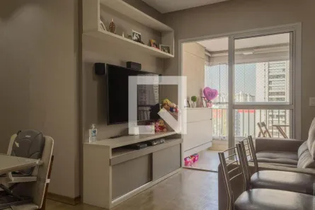 Apartamento com 2 Quartos à venda, 77m² no Centro, São Bernardo do Campo