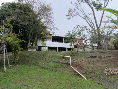 Fazenda/Sítio com 3 Quartos à venda, 70m² no Eugênio de Mello, São José dos Campos