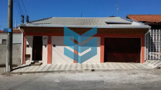 Casa com 2 Quartos à venda, 181m² no Jardim Ipanema, Sorocaba