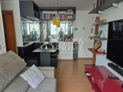 Apartamento com 2 Quartos à venda, 44m² no Jardim Íris, São Paulo