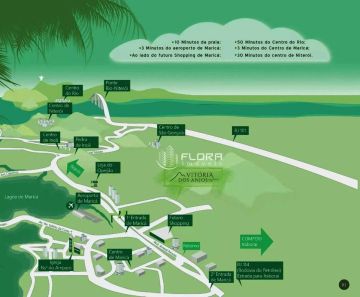 Lote/Terreno à venda, 216m² no Itapeba, Maricá