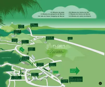 Lote/Terreno à venda, 216m² no Itapeba, Maricá