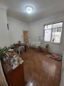 Apartamento com 2 Quartos à venda, 68m² no Botafogo, Rio de Janeiro