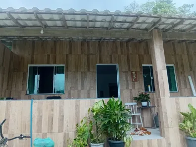 Casa com 3 Quartos à venda, 70m² no Madressilva (Bacaxá), Saquarema