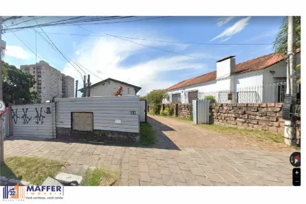 Lote/Terreno à venda, 2296m² no Glória, Porto Alegre