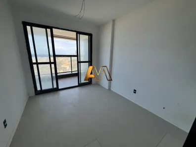 Apartamento com 1 Quarto à venda, 40m² no Jaguaribe, Salvador