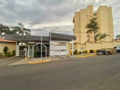 Apartamento com 3 Quartos à venda, 80m² no Jardim Cristo Rei, Marília